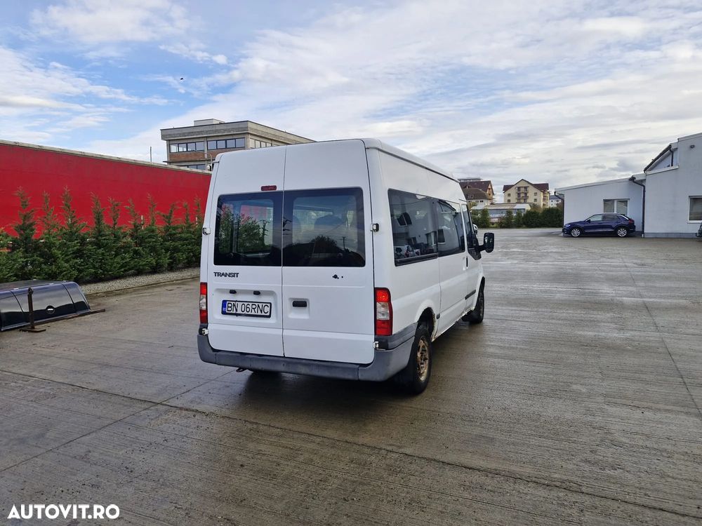 Ford Transit - 3