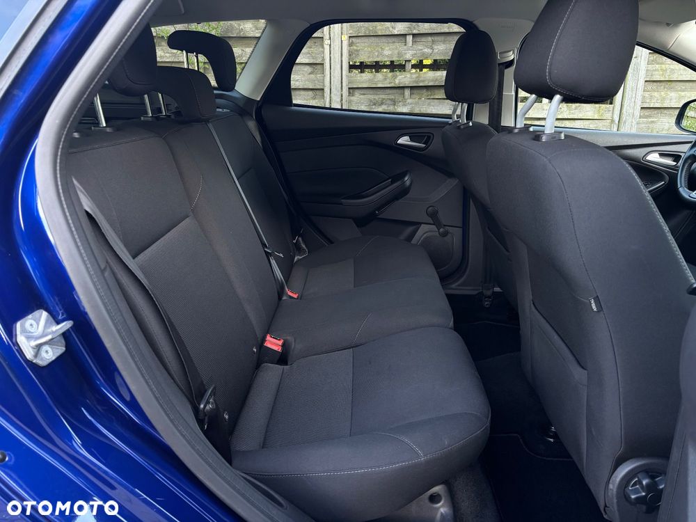 Ford Focus 1.0 EcoBoost Gold X (Edition Start) - 26