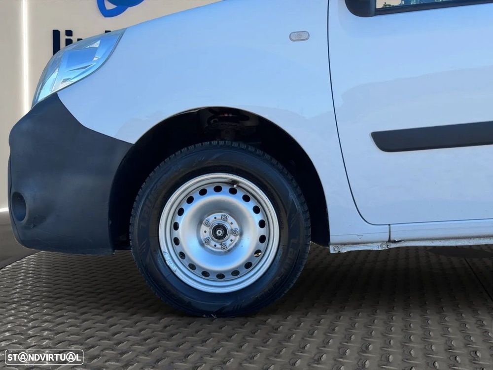 Renault Kangoo - 20