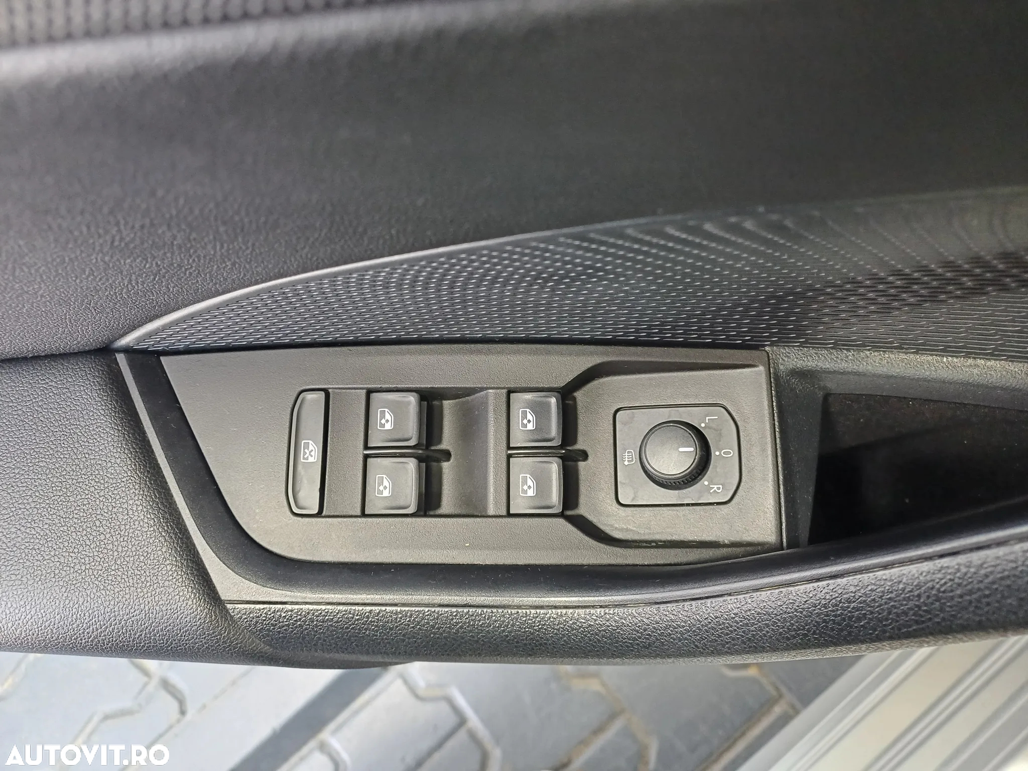 Skoda Octavia 1.5 TSI Ambition - 8