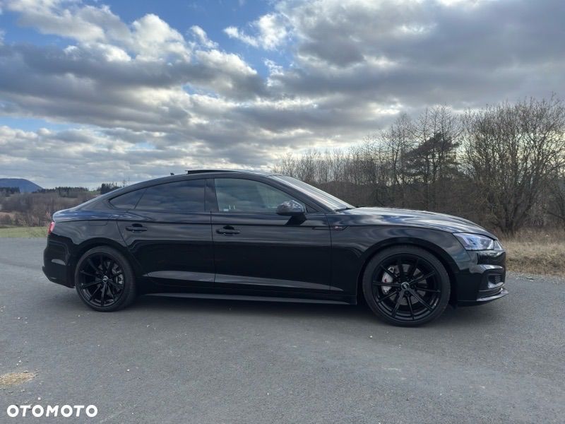 Audi A5 - 16