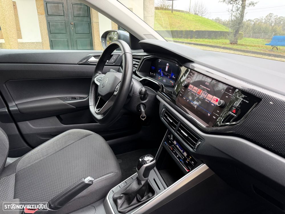 VW Taigo 1.0 TSI OPF DSG Style - 26