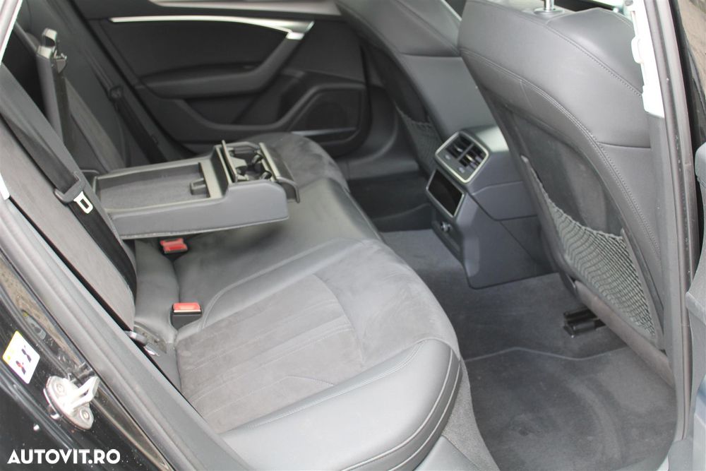 Audi A6 Limuzina 2.0 40 TDI S tronic Sport - 15