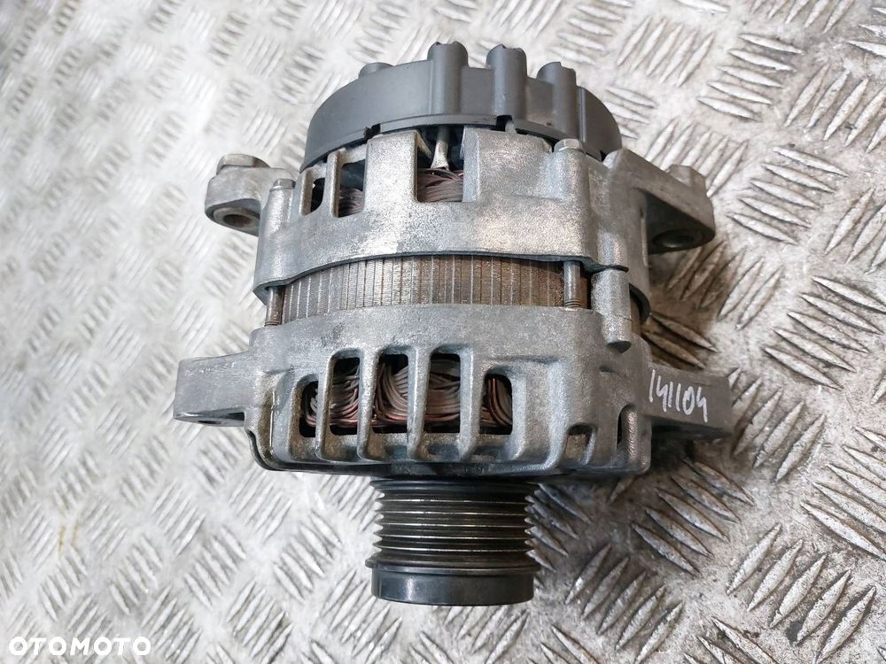 ALTERNATOR HYUNDAI SANTA FE III 2.0 T 37300-2G600 - 1
