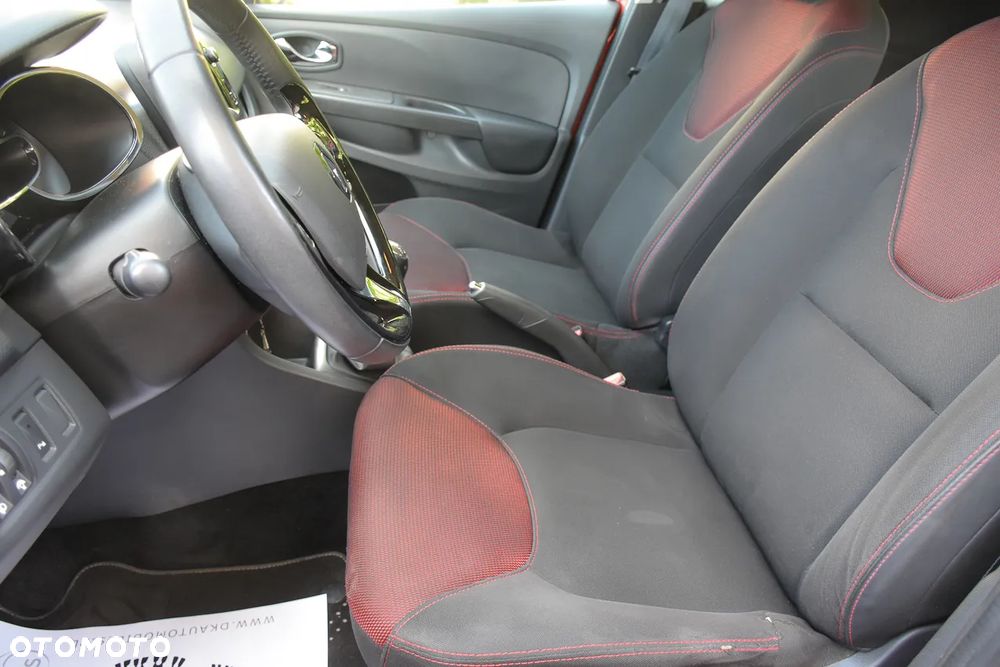 Renault Clio 1.2 16V Limited EU6 - 21