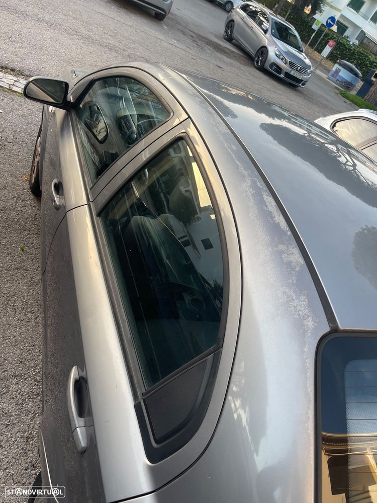 Chevrolet Aveo 1.2 LS Bi-Fuel - 5