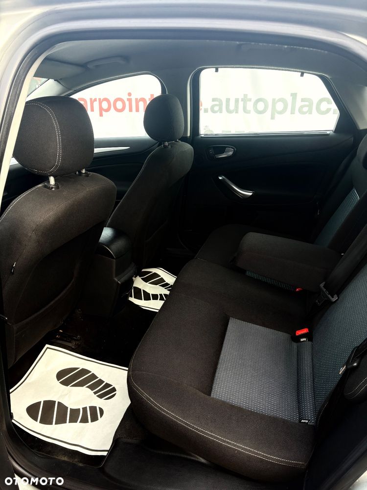 Ford Mondeo 1.6 Titanium - 18