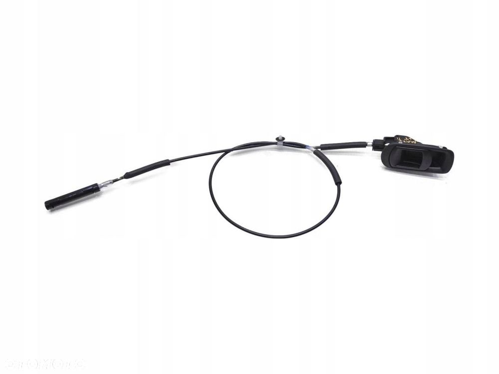 RĄCZKA LINKA OPARCIA KANAPY LEWY TYŁ MAZDA 6 GH - 1