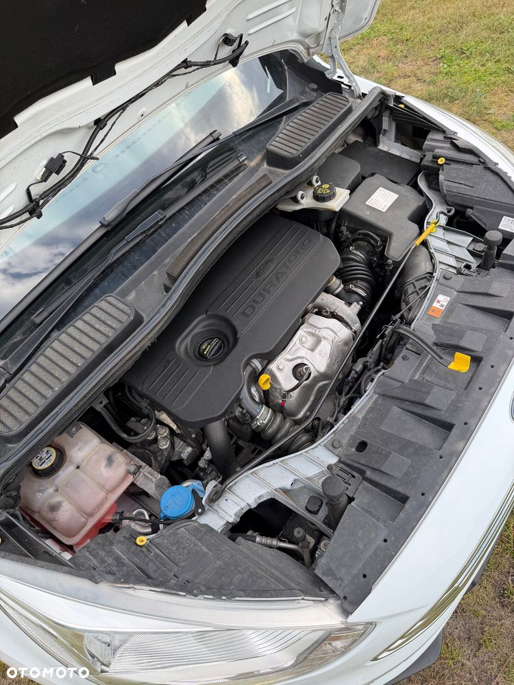 Ford C-MAX 1.5 TDCi Edition - 21