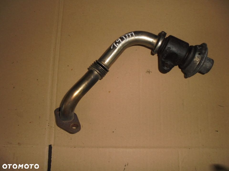 RURA RURKA EGR SCENIC I 1.9 DTI - 3