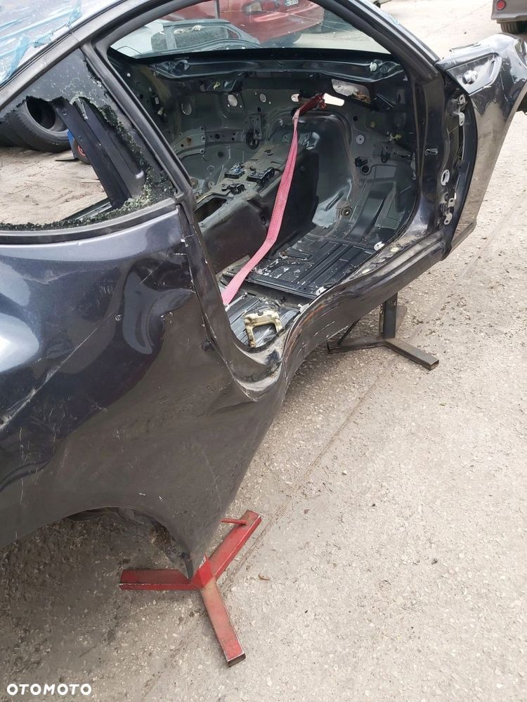 TOYOTA GT86 Subaru BRZ karoseria błotnik tył ćwiartka przód lewa prawa dach - 10