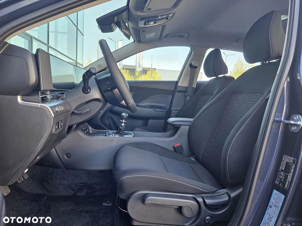 Hyundai Kona 1.0 T-GDI Executive - 20