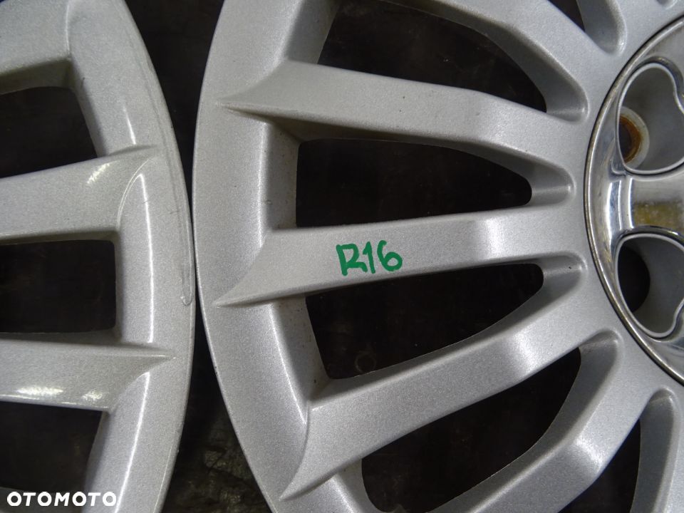 ALFA ROMEO 159 05-11 SEDAN 1.9 JTD KOŁPAKI DEKLE R16 - 3