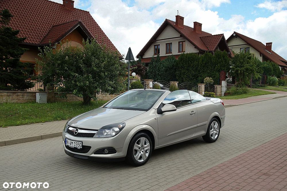 Opel Astra 1.6 Edition - 11
