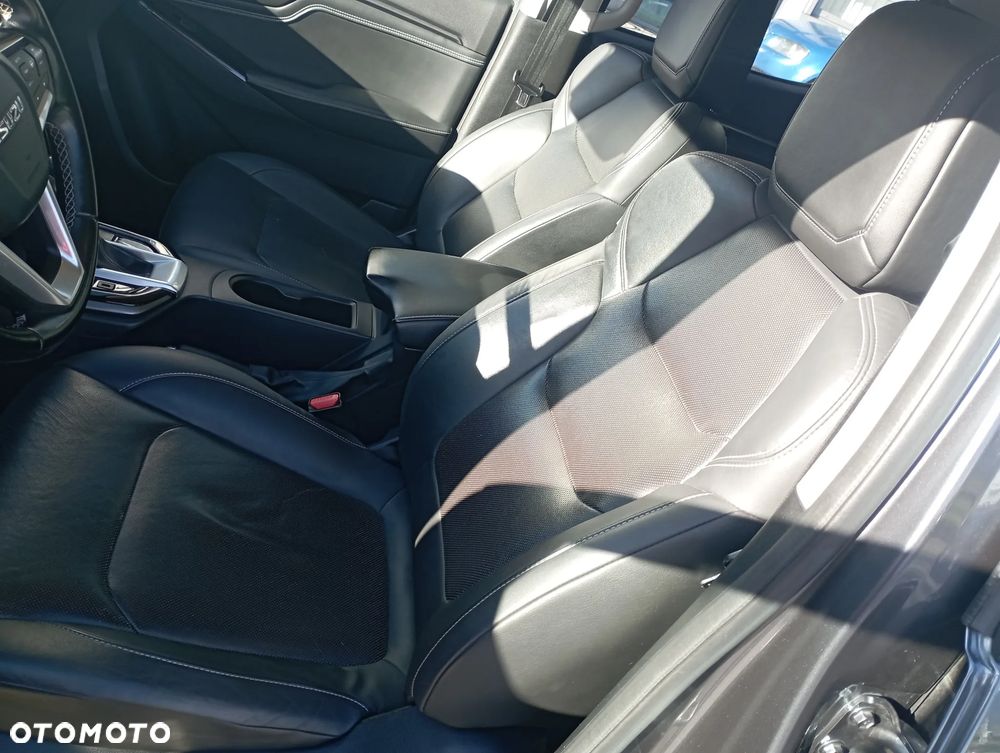Isuzu D-Max 1.9 DC LSX - 26