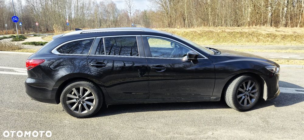 Mazda 6 2.0 SkyMotion - 10