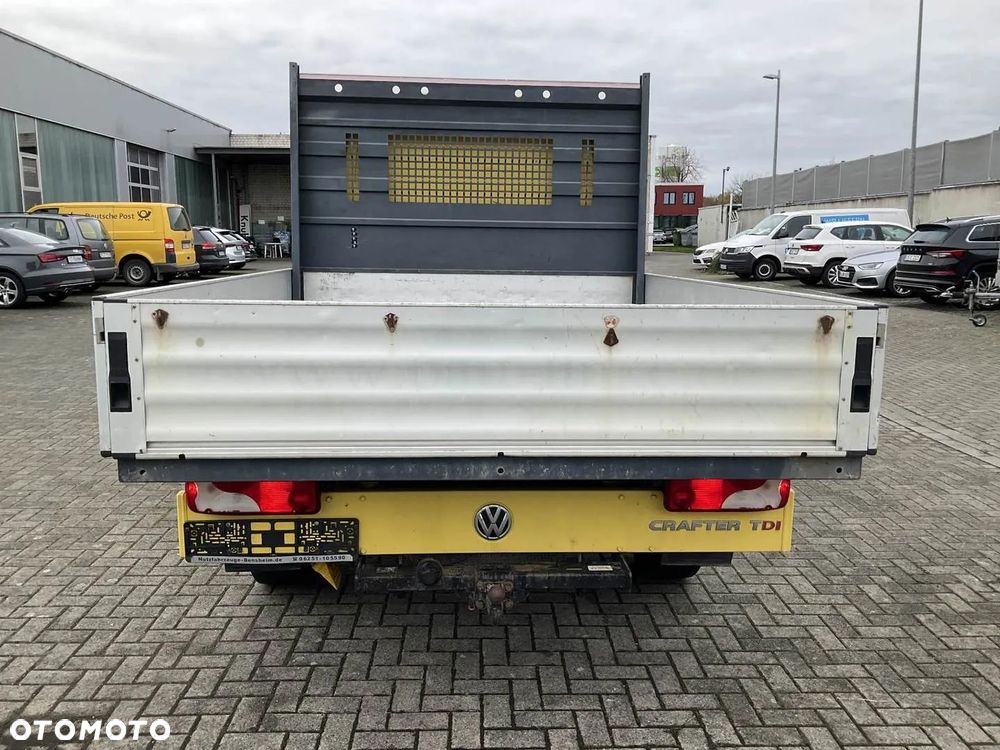 Volkswagen Crafter - 6