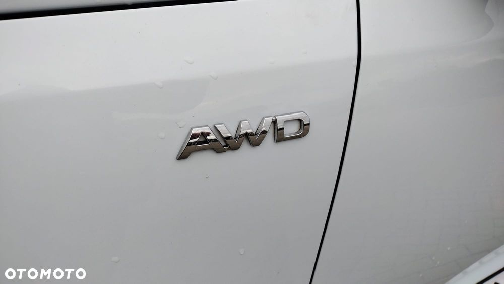 Kia Sportage 2.0 CRDI 4WD Vision - 16