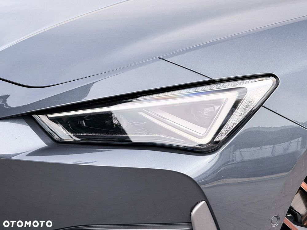 Cupra Leon Sportstourer 2.0 TSI 4Drive VZ DSG - 11