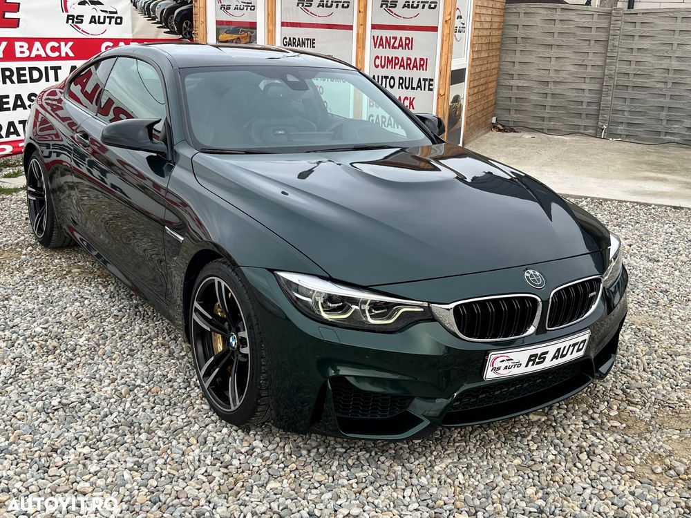 BMW M4 - 14