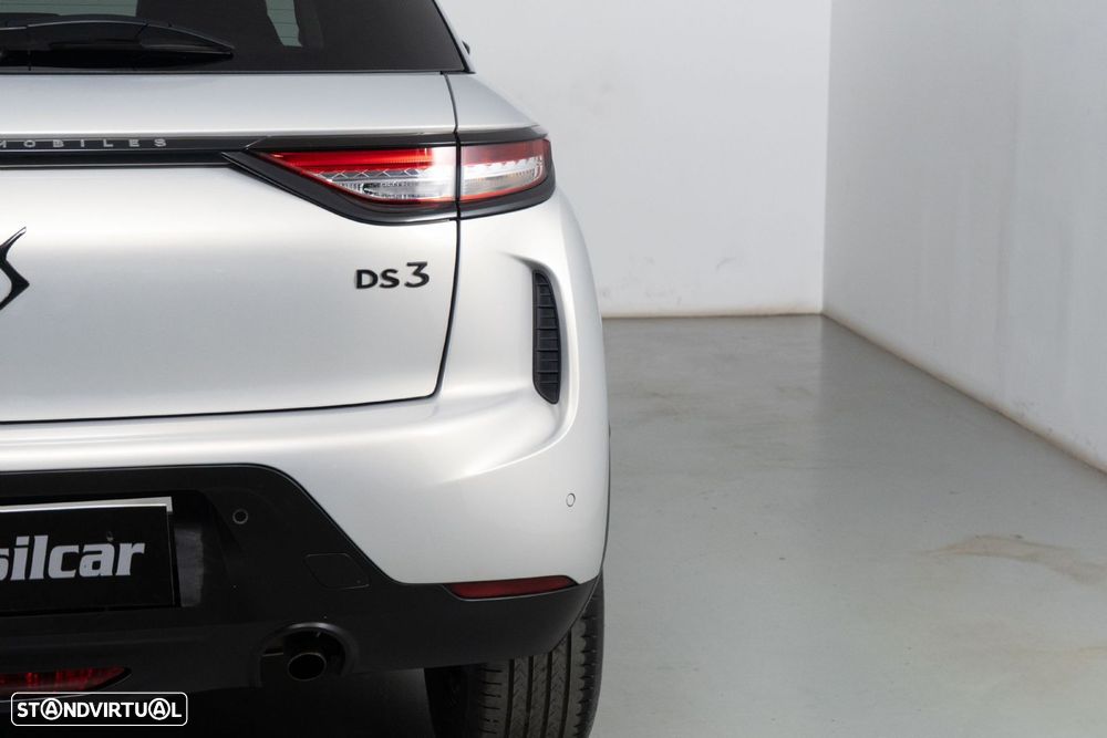 DS DS3 1.2 PureTech Performance Line - 17