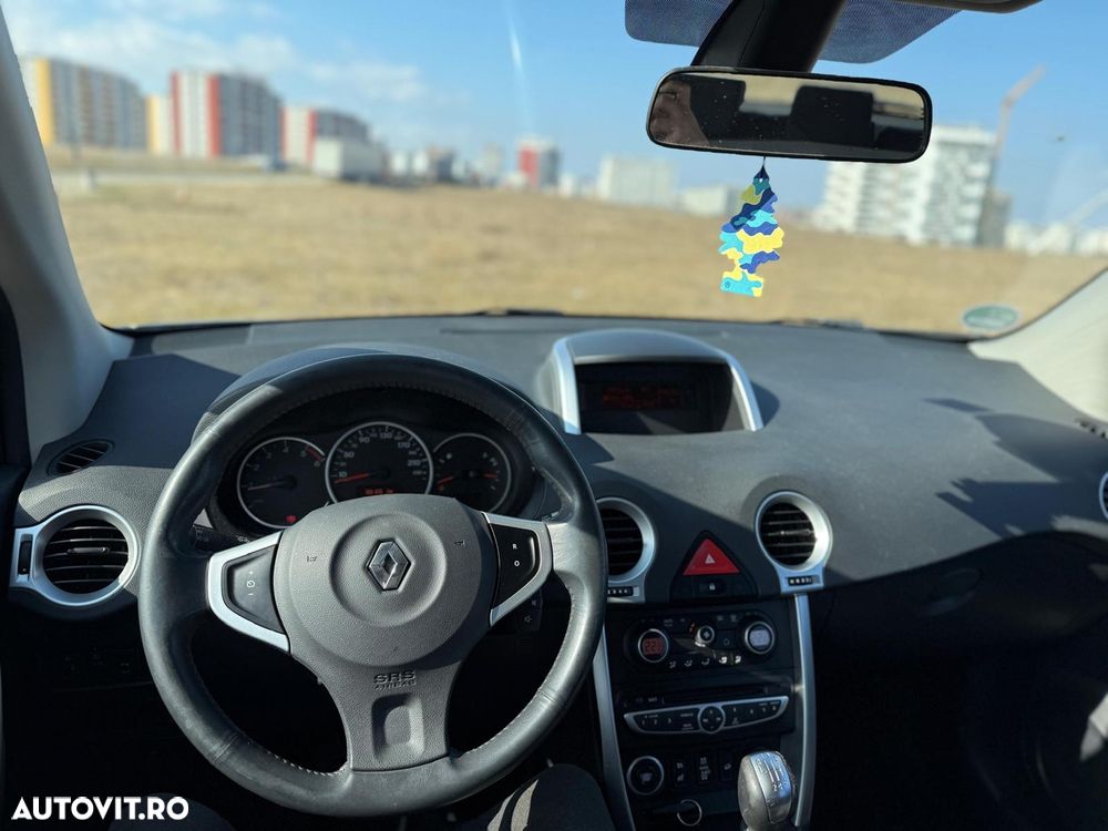 Renault Koleos 2.0 dCI FAP 4x4 Dynamique - 12