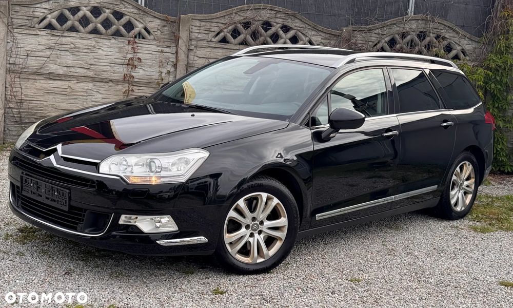 Citroën C5 3.0 HDi V6 Exclusive - 19