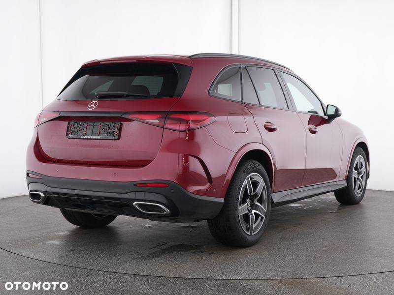 Mercedes-Benz GLC 220 d 4Matic 9G-TRONIC AMG Line Advanced - 5
