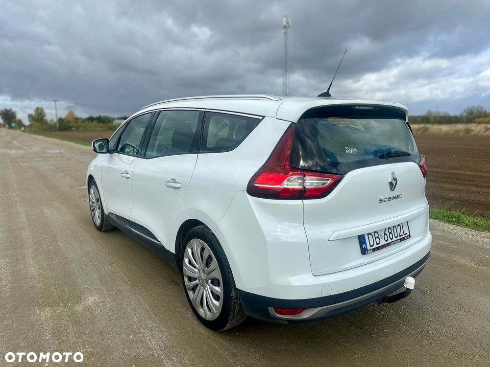 Renault Grand Scenic Gr 1.3 TCe FAP Winter Edition - 5