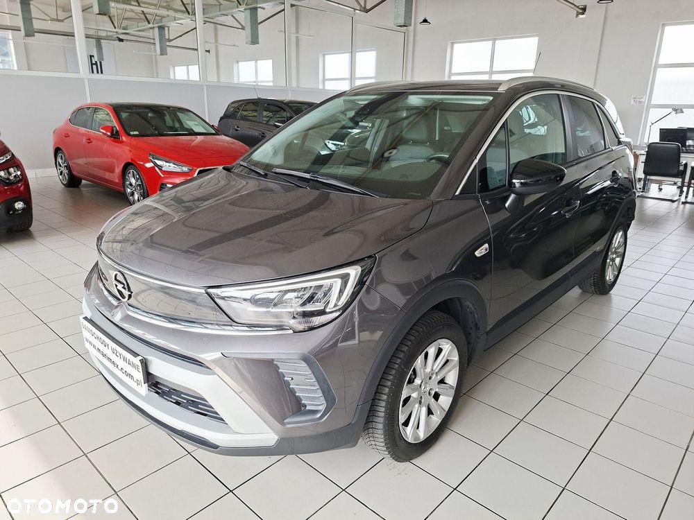 Opel Crossland - 1