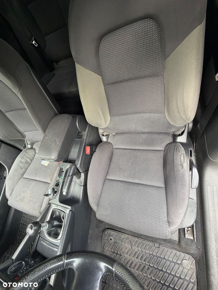 Audi A3 Sportback 1.6 FSI Ambiente - 13