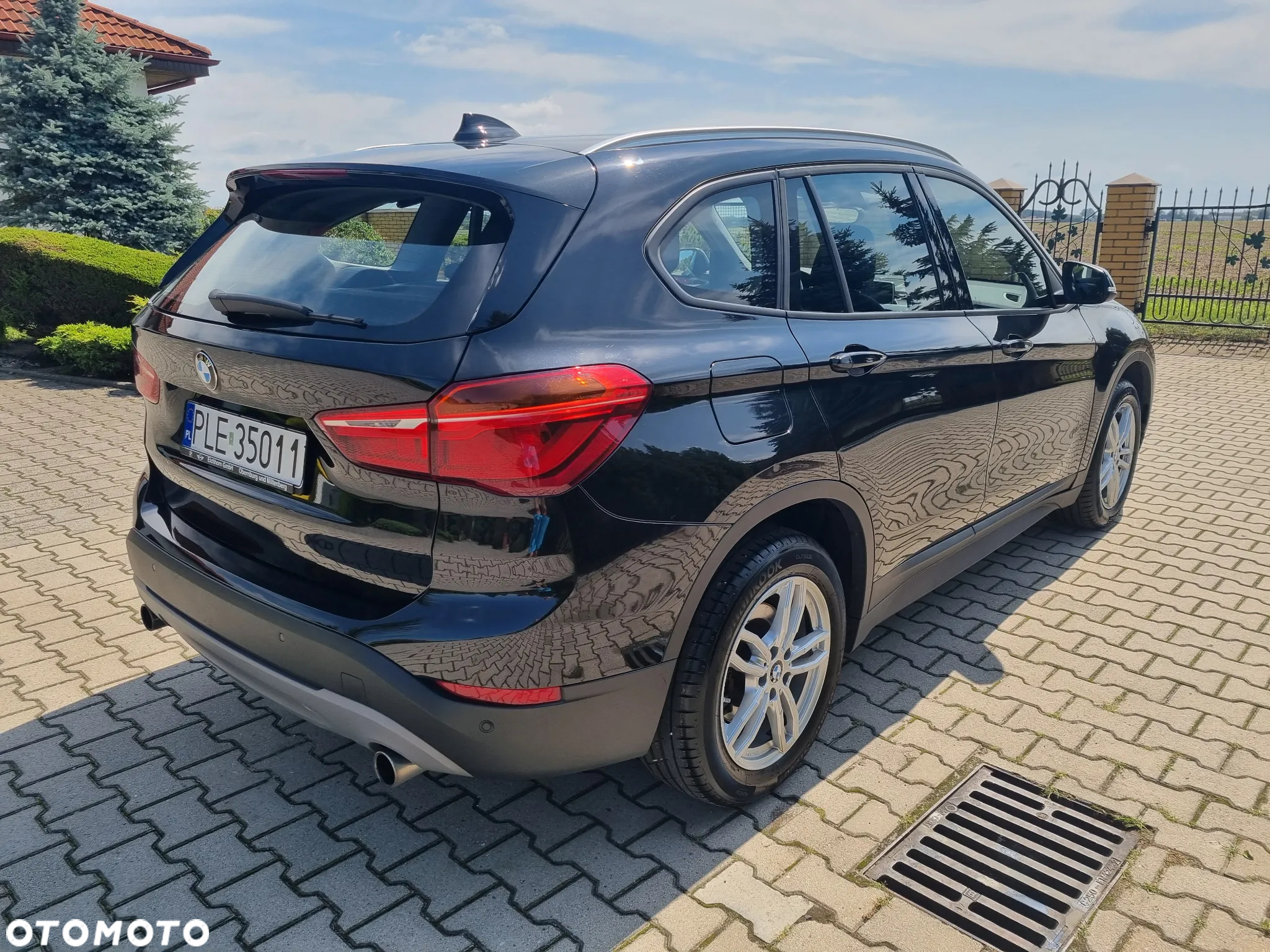 BMW X1 xDrive20d - 3