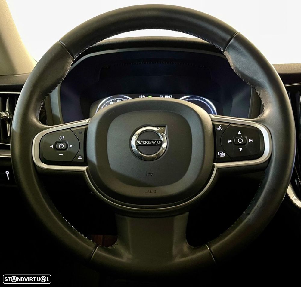 Volvo V60 2.0 T6 AWD TE Inscription - 13