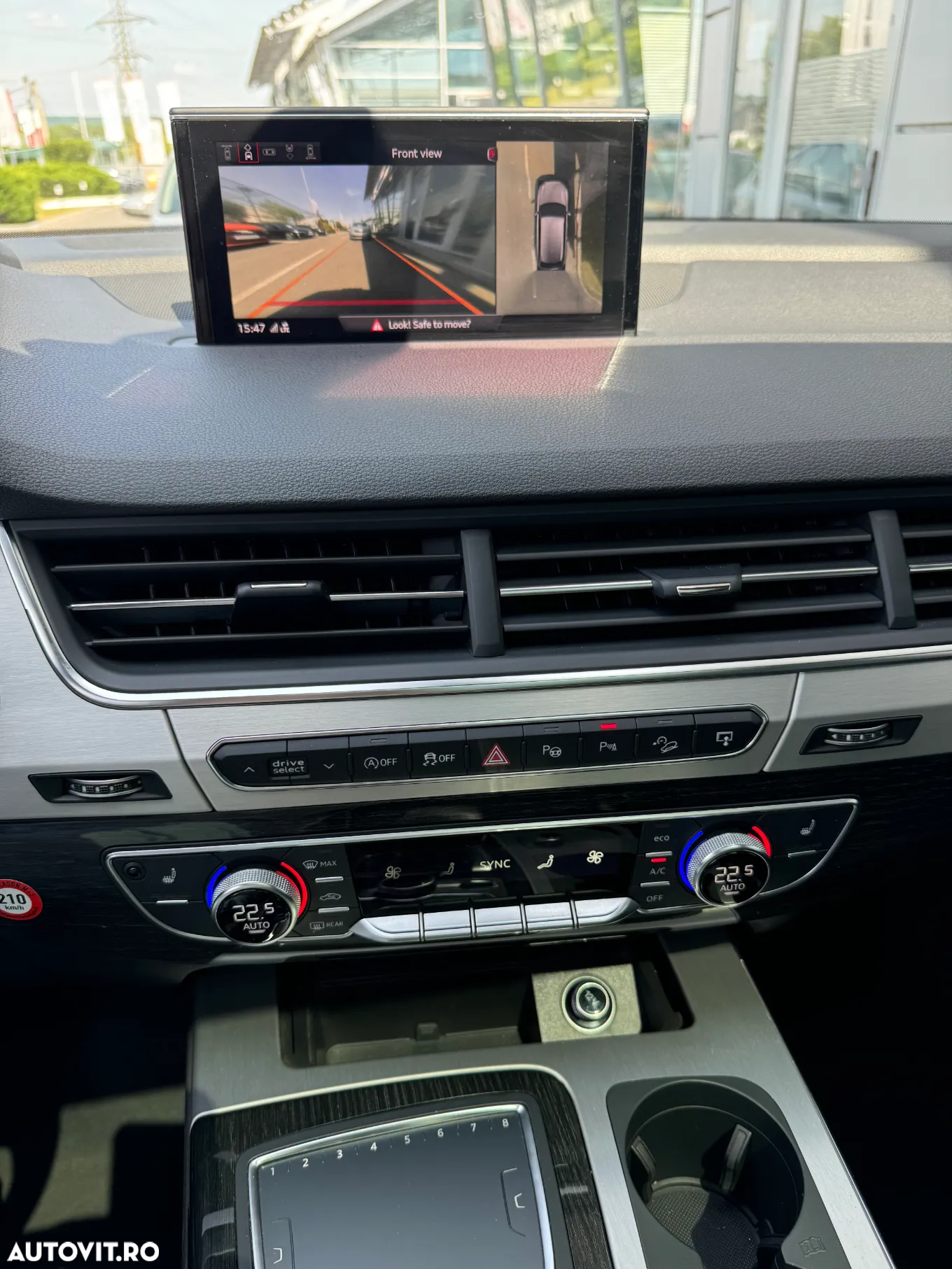 Audi Q7 3.0 TDI Quattro Tiptronic - 21