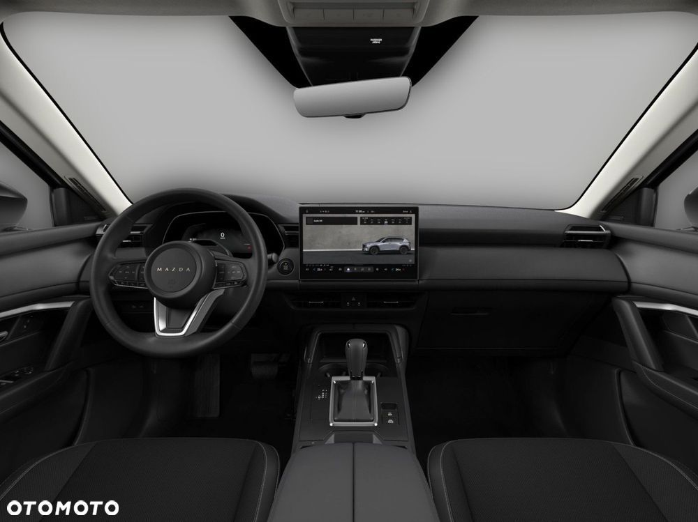 Mazda CX-5 2.5 e-SKYACTIV G Exclusive-Line - 9