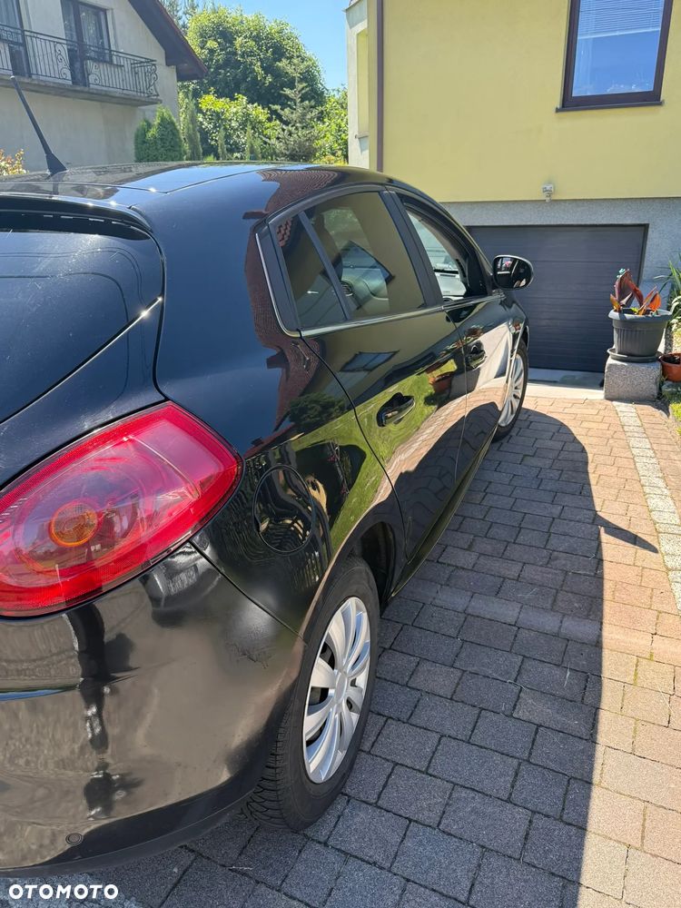 Fiat Bravo 1.4 T-JET 16V Tour de Pologne - 10