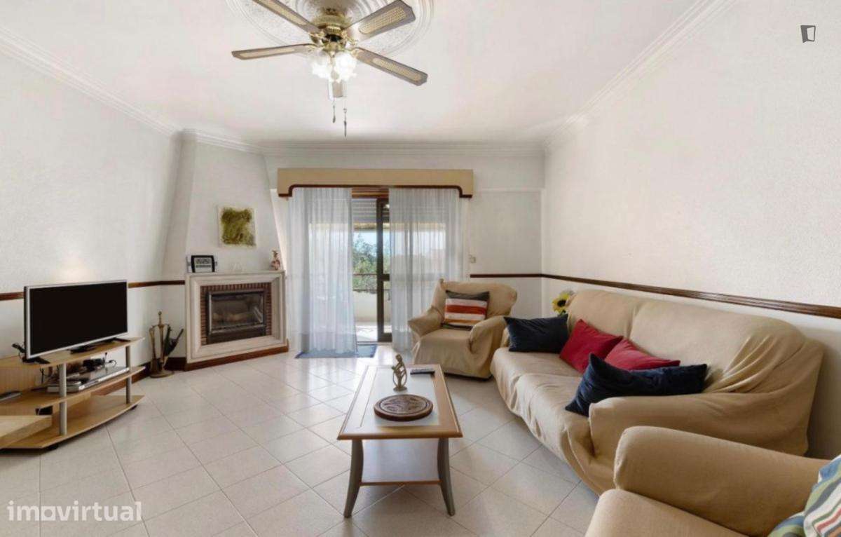 Apartamento com 2 quartos - localizado em Cascais Lisbon - Grande imagem: 3/22