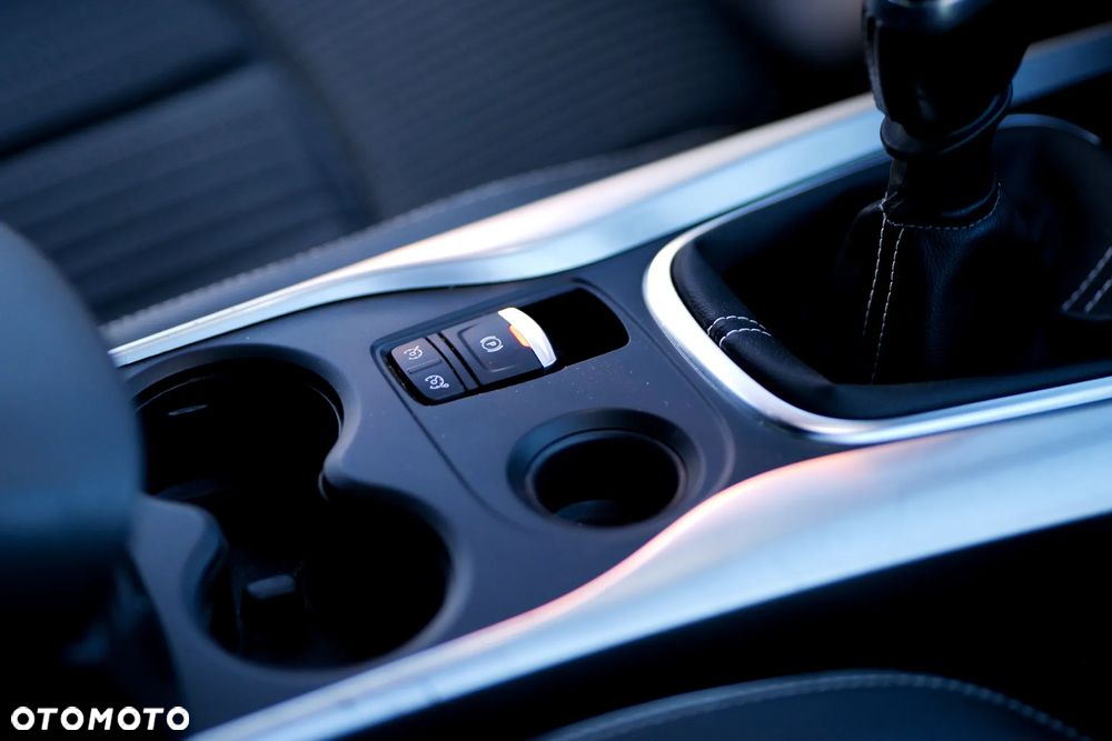 Renault Kadjar Energy TCe 165 Bose Edition - 30