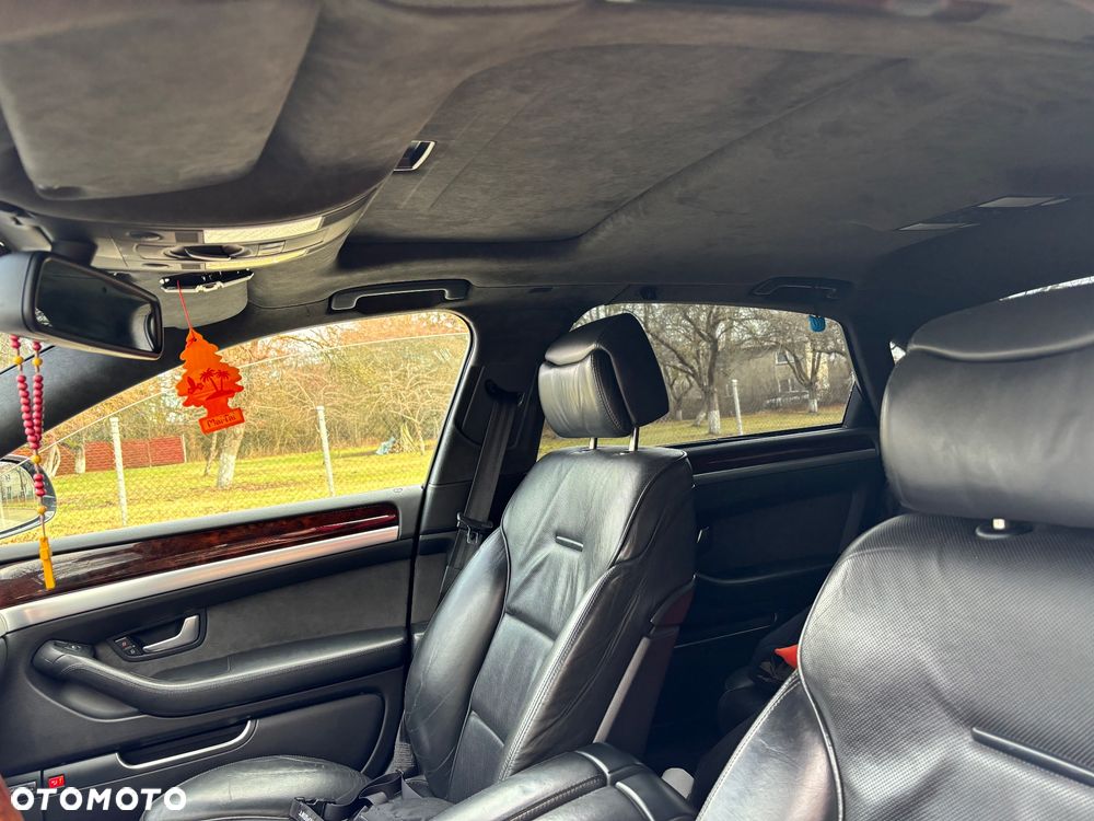 Audi A8 - 15
