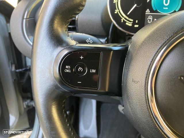 MINI Clubman One D Sport Edition Auto - 16