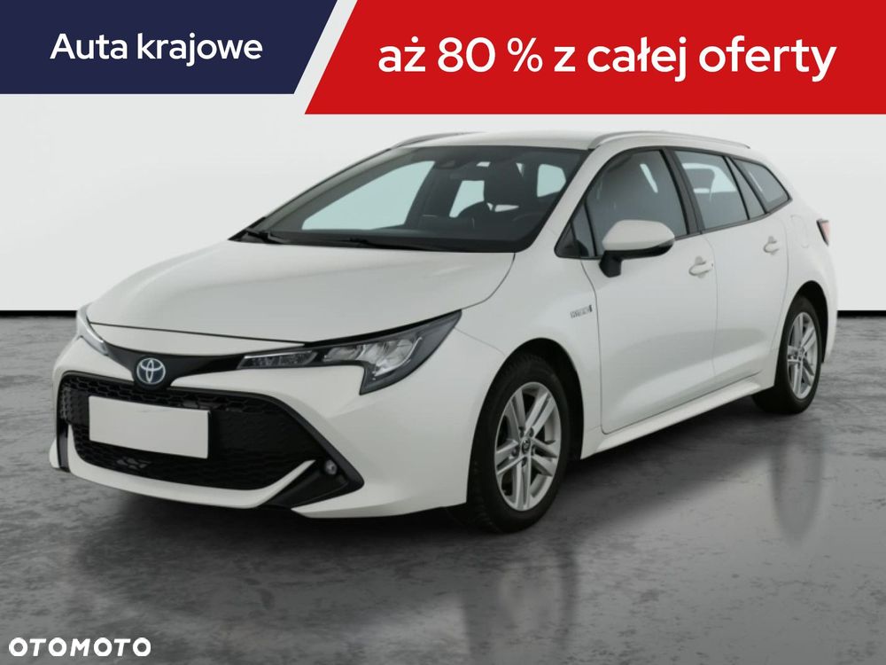 Toyota Corolla - 3