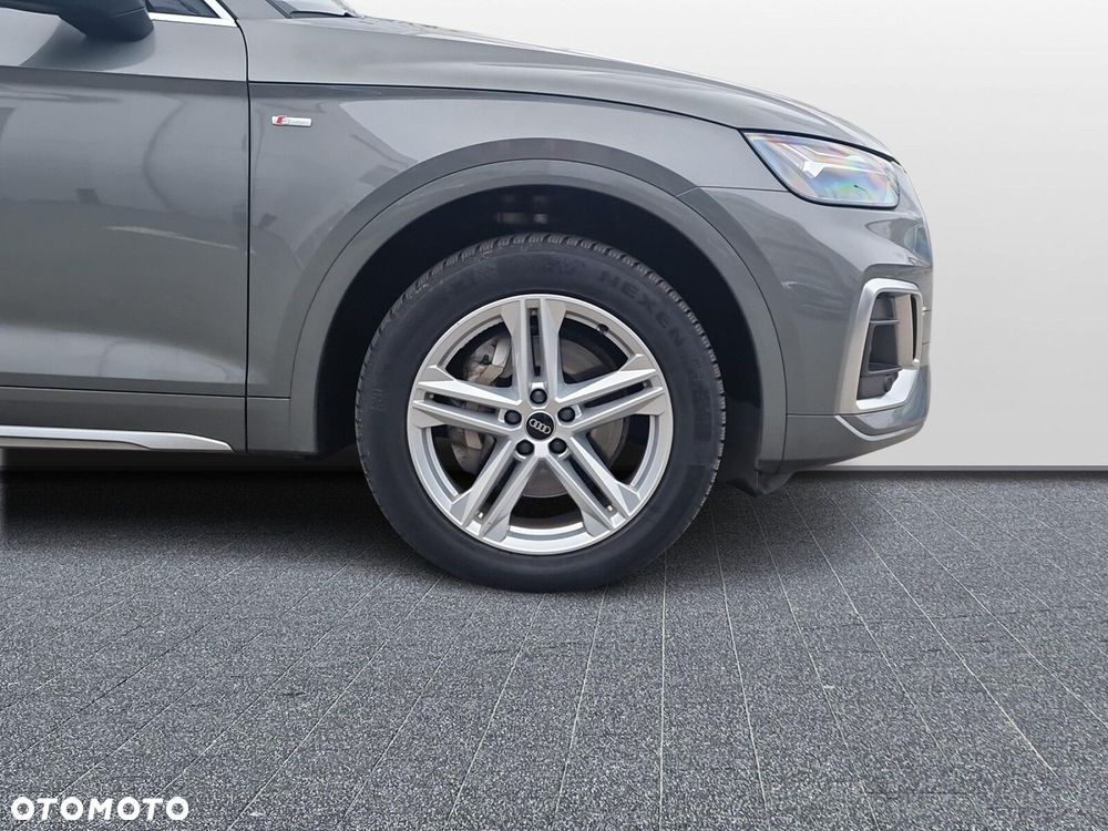 Audi Q5 Sportback - 18