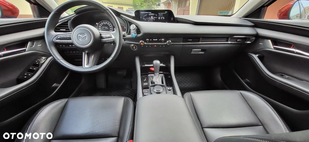 Mazda 3 - 12
