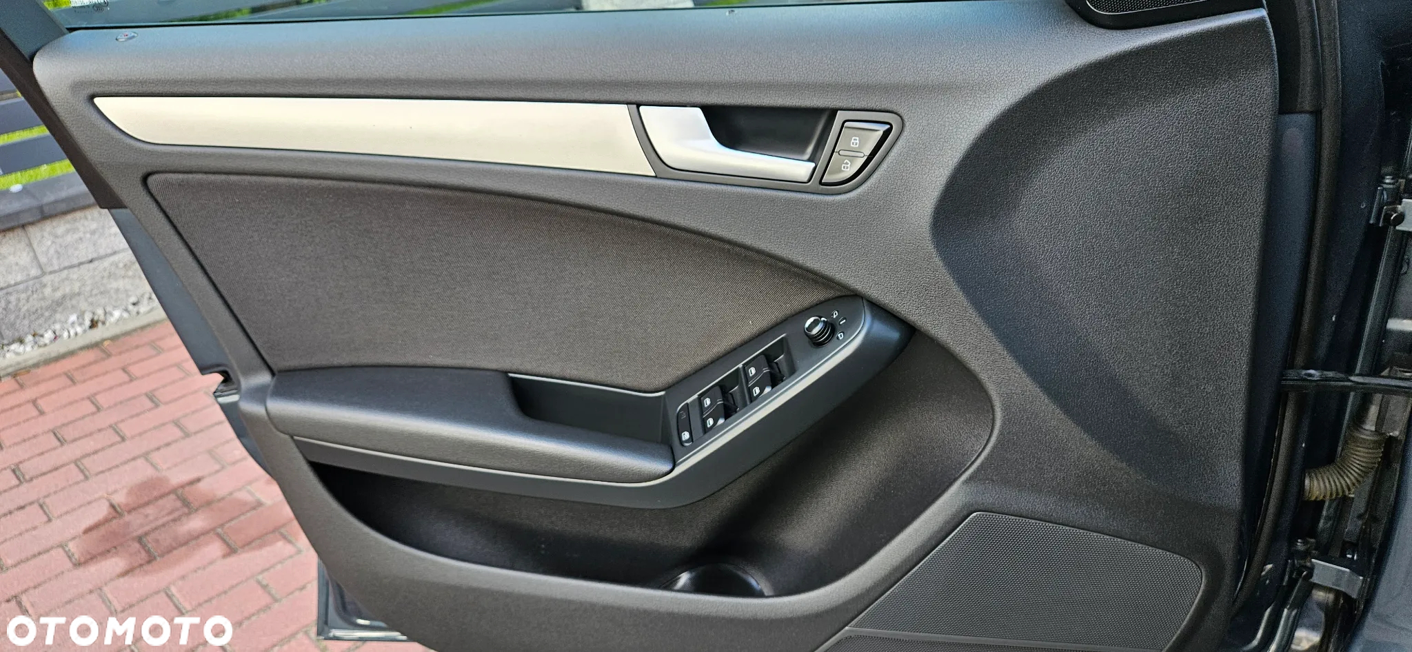 Audi A4 2.0 TFSI Limited Edition - 23