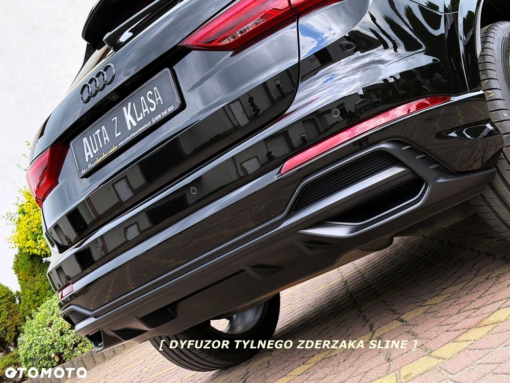 Audi Q3 35 TFSI S tronic S line - 32