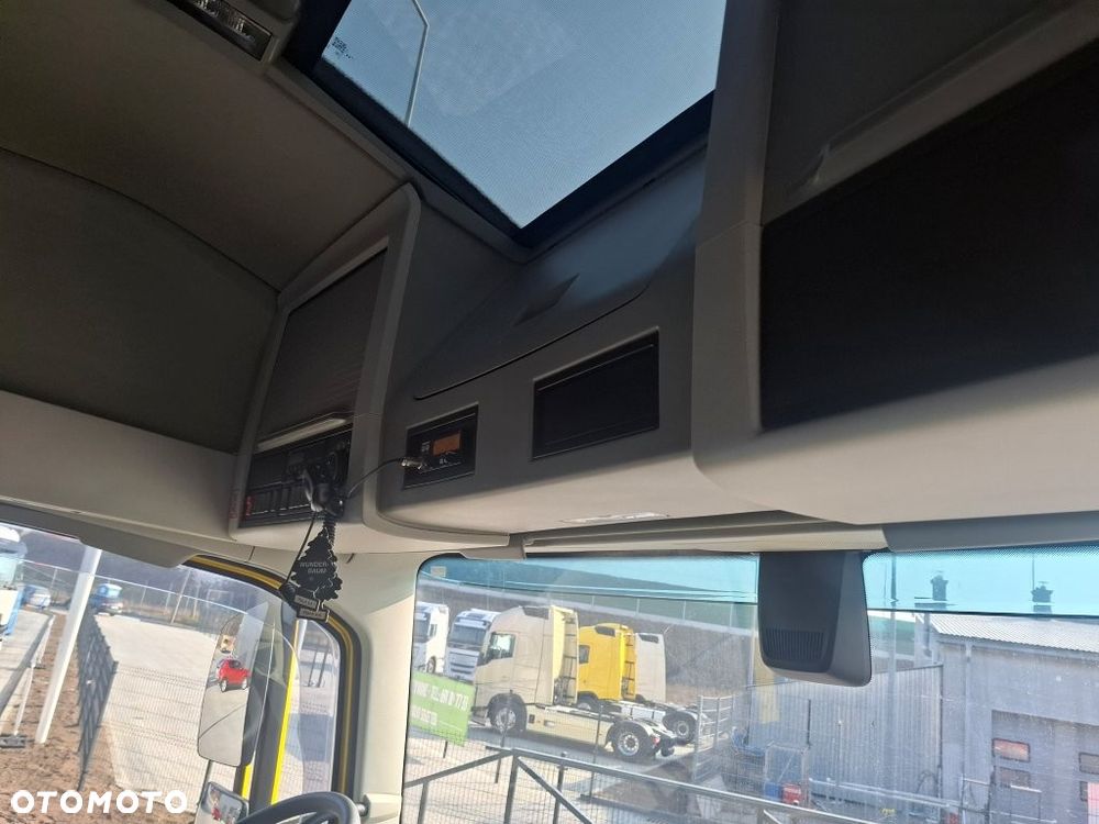 Volvo FH 460KM TC ADR - 12