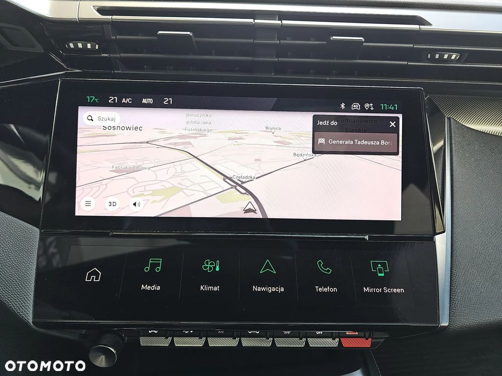 Peugeot 308 1.2 PureTech GPF GT Pack S&S EAT8 - 20