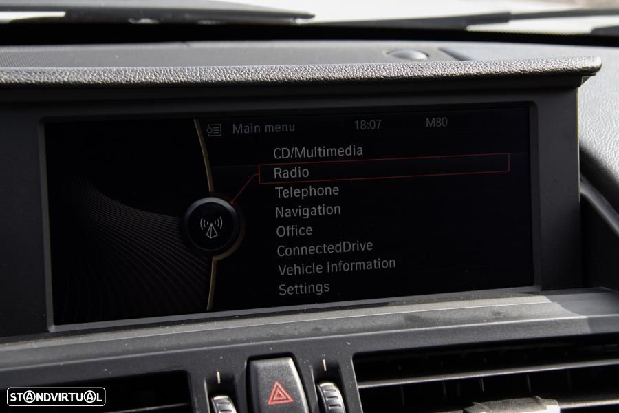 BMW Z4 28 i Pack M - 43