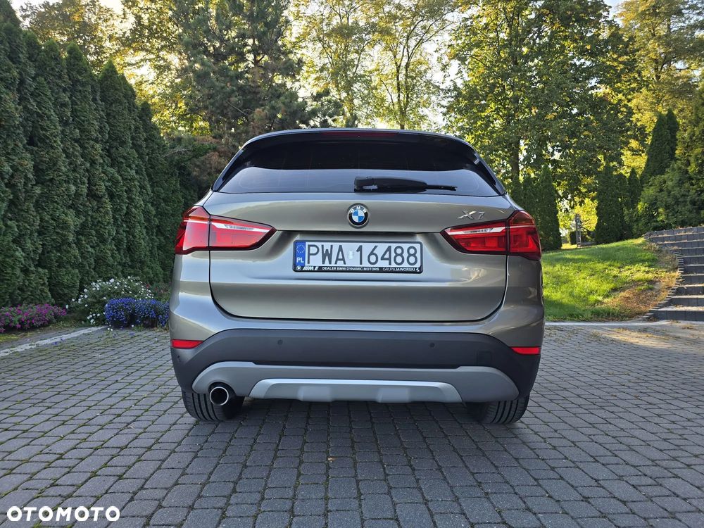 BMW X1 - 3