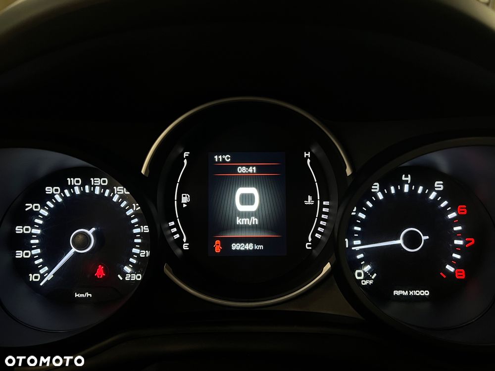 Fiat 500L 1.4 16V Urban - 32